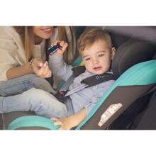 Lionelo Sander  Isofix Art.109352 Grey