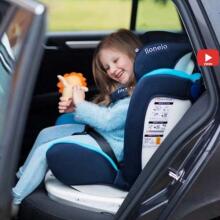 Lionelo Bastiaan  Isofix Art.109359 Red