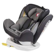 Lionelo Bastiaan  Isofix Art.109359 Red