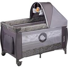 Lionelo Sven Plus  Art.109438 Grey