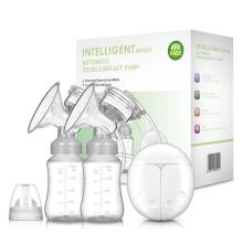 Intelligent Breast Pump Art.RH228 Elektrinis motinos pieno laktatorius (dvi krūtys)