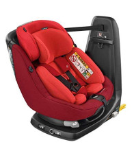 „Maxi Cosi“ '18 Axiss Fix Vivid Red automobilinė kėdutė (0-18 kg)