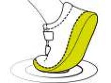 D.D.Step (DDStep) Art.W073688M-WOOL