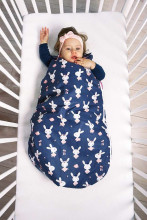 Baby Love Sleeping Bag  Art.109718 Детский спальный мешок с застежкой на молнии
