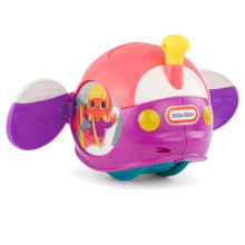 Little Tikes Spinning RC  Art.647536 Pink