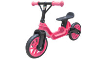 Orion Toys Bike  Art.503 Pink  Беговел