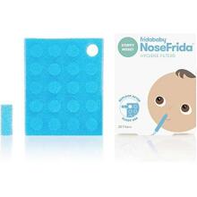 „NoseFrida® Art.508272“ higienos filtrai 20vnt.