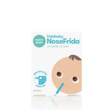 „NoseFrida® Art.508272“ higienos filtrai 20vnt.