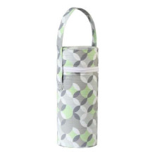 BabyOno Art.604  Universal insulated bottle bag with a plastic insert