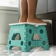 Bbluv Step Tool Art.109829 Aqua / Step Foot“
