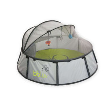 Bbluv Play Tent Art.B0102  Детский игровой манеж-палатка