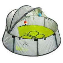 Bbluv Play Tent Art.B0102  Детский игровой манеж-палатка