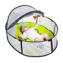 Bbluv Mini Play Tent Art.B0103