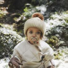 Elodie Details čiulptuko laikiklis Nordic Woodland