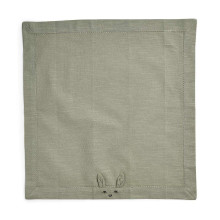 Elodie Details Baby Napkins 2pcs Mineral Green