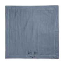 Elodie Details Baby napkins 2pcs, Dusty Blue