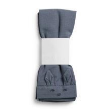 Elodie Details Baby napkins 2pcs, Dusty Blue