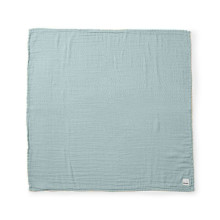 Elodie Details одеяло 80x80 cm, Aqua Turquoise