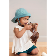 Elodie Details™ Sun Hats Art.103480 Sweet Honey