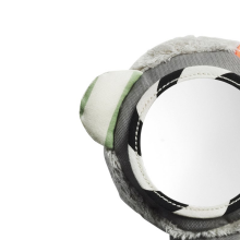Priimta „Deer Squeeze“, 40608 „Rattle-mirror“
