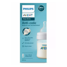 Philips Avent Anti-Colic AirFree Art.SCY100/01