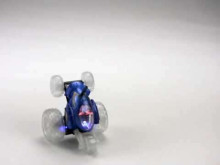 Gerardo's Toys Stunt Car Art.10031   Радиоуправляемая  машина 360 градусов