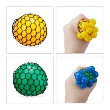 Happy Toys Easy Squeezy Multicolor Art.9275 (antistress, fidget toy)
