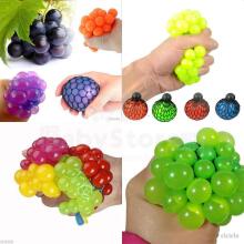 Happy Toys Easy Squeezy Multicolor Art.9275 (antistress, fidget toy)