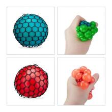 Happy Toys Easy Squeezy Multicolor Art.9275 (antistress, fidget toy)