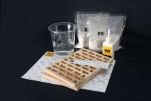 Brick Maker Art.BMC-106 Tower Sunrise