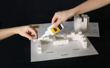 Brick Maker Art.BMC-102 Castle Invasion