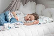 La Millou Bamboo Bed Pillow Art.BBOBP- BBE LUNAPARK