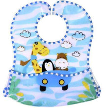 Baby Ono Art.836 Kūdikių antklodžių kilpai su nuimama kišene, atspari vandeniui