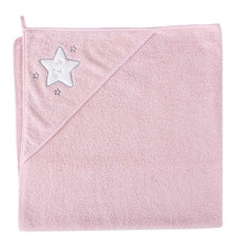 Ceba Baby Art.W-815-302-579  Bath Towel 100x100 cm