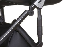 Anex Sport 2.0 Q1 Art.SP19 Warm Sand Универсальная коляска 2 в 1