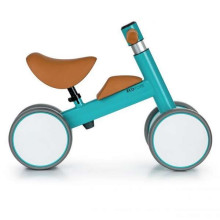 EcoToys Baby Bike Art.LC-V1309 Blue  Skrejritenis