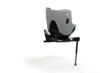 Joie I-Harbour automobilinė kėdutė be bazės 40-105 cm, Carbon