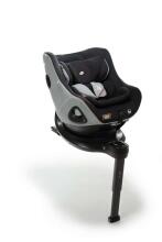 Joie I-Harbour automobilinė kėdutė be bazės 40-105 cm, Carbon