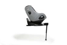 Joie I-Harbour automobilinė kėdutė be bazės 40-105 cm, Carbon