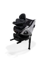Joie I-Harbour automobilinė kėdutė be bazės 40-105 cm, Carbon