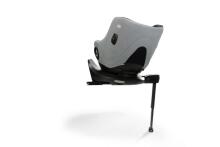 Joie I-Harbour automobilinė kėdutė be bazės 40-105 cm, Carbon