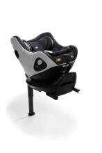 Joie I-Harbour automobilinė kėdutė be bazės 40-105 cm, Carbon