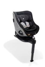 Joie I-Harbour automobilinė kėdutė be bazės 40-105 cm, Carbon