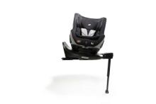 Joie I-Harbour automobilinė kėdutė be bazės 40-105 cm, Carbon