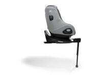 Joie I-Harbour automobilinė kėdutė be bazės 40-105 cm, Carbon