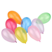 Water Balloons Art.111067 Воздушные шары 50 шт.