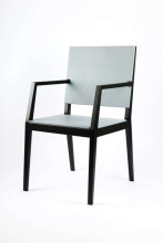 „Tilibs & Lacis Majesty Art“ kėdė. CHA-MAJ-L