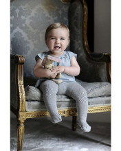 „Gobabygo“ ropojančios pėdkelnės 1111308 tamsiai pilkos „Melange“ spalvos pėdkelnės vaikams su šliaužiančia ABS (ne nuožulnios)