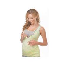 Mamin Dom Sunshine 24138 motinystės / maitinimo pižamos
