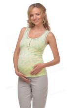 Mamin Dom Sunshine 24138 motinystės / maitinimo pižamos